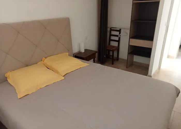 La maison calme