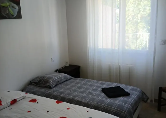 La maison calme